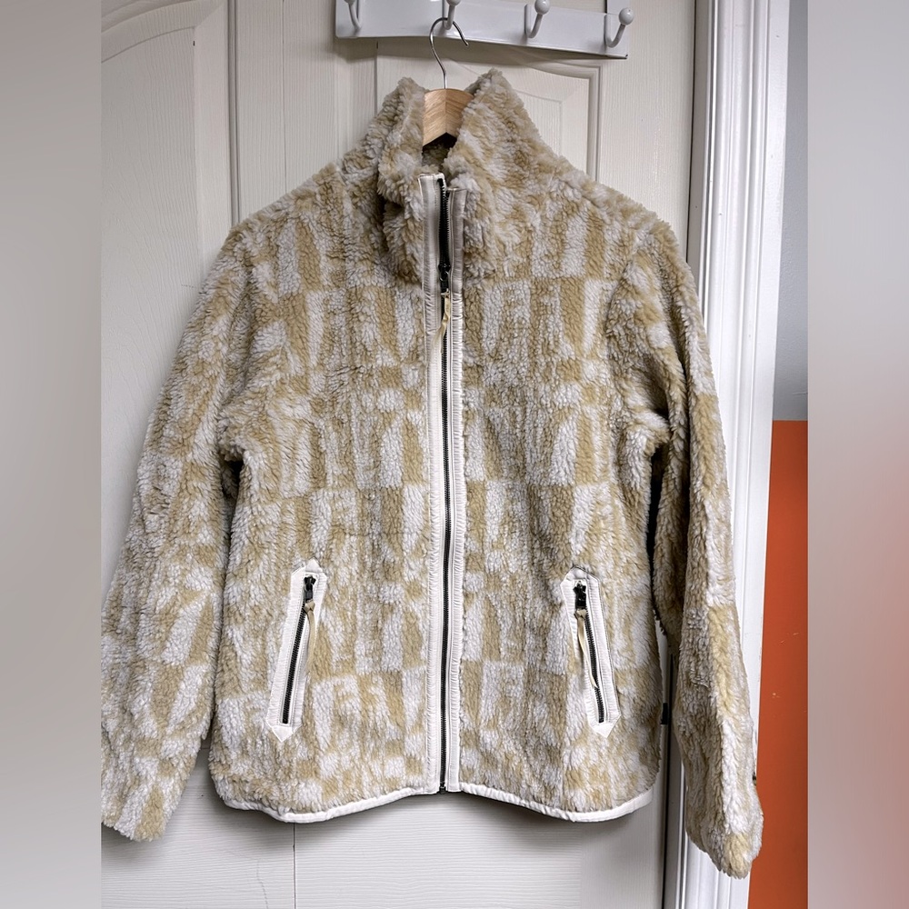 Patagonia Divided Sky Jacket
